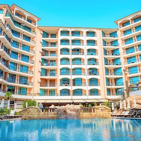 Apartamento Menada In Karolina Sunny Beach