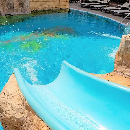 Apartamento Menada In Karolina *