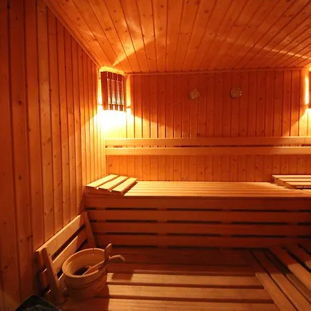 Menada In Karolina Apartamento