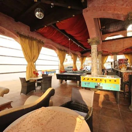 Apartamento Menada In Karolina Sunny Beach