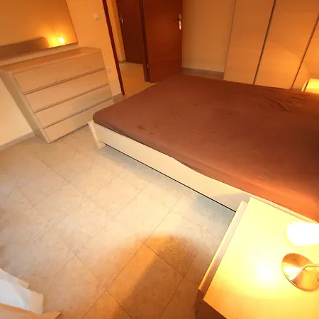 Apartamento Menada In Karolina