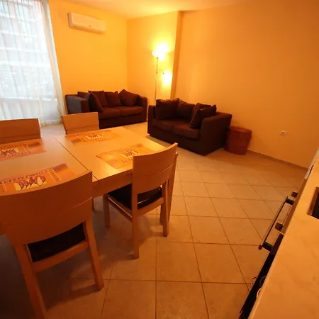 Menada In Karolina Apartment Sunny Beach