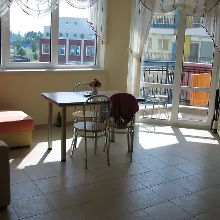 Menada In Karolina Apartamento