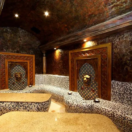 Apartamento Menada In Karolina *