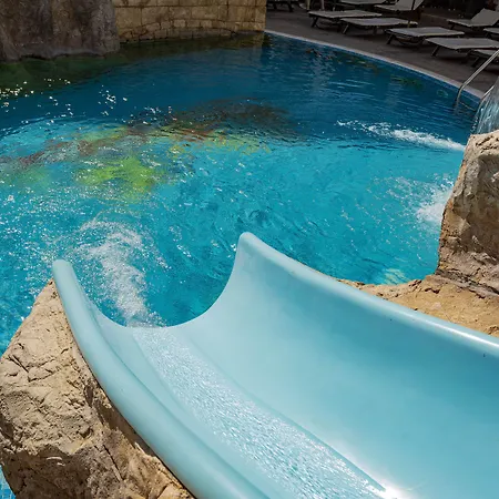 Apartamento Menada In Karolina *