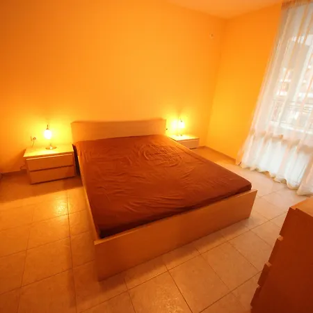 Apartamento Menada In Karolina *