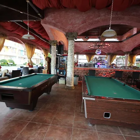 Apartamento Menada In Karolina *