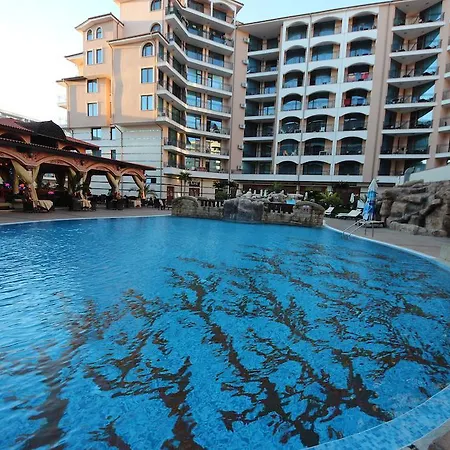 Apartamento Menada In Karolina *