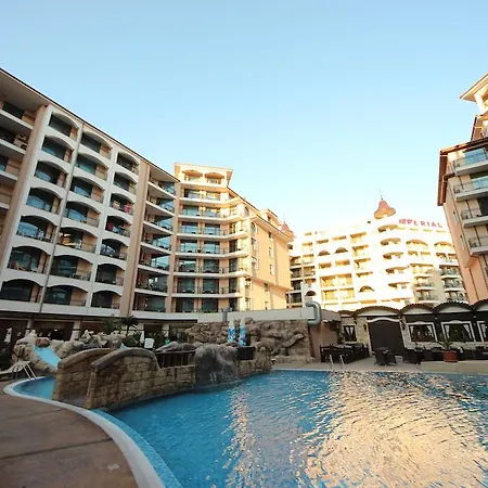 Apartamento Menada In Karolina