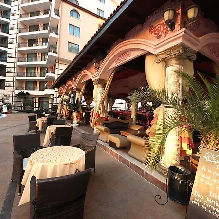 Apartamento Menada In Karolina Sunny Beach