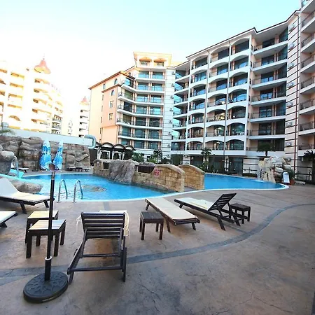 Apartamento Menada In Karolina