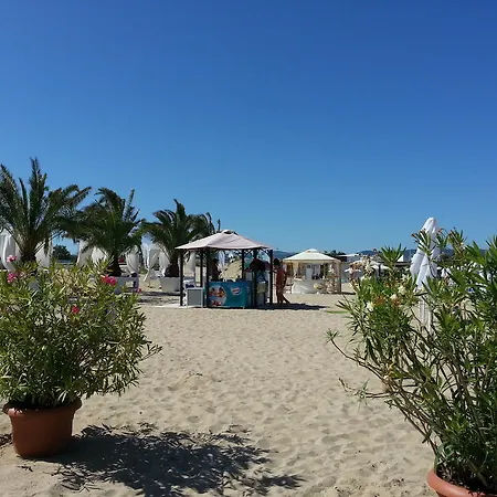 Apartamento Menada In Karolina Sunny Beach