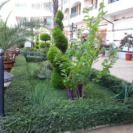 Apartamento Menada In Karolina