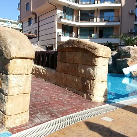 Apartamento Menada In Karolina *