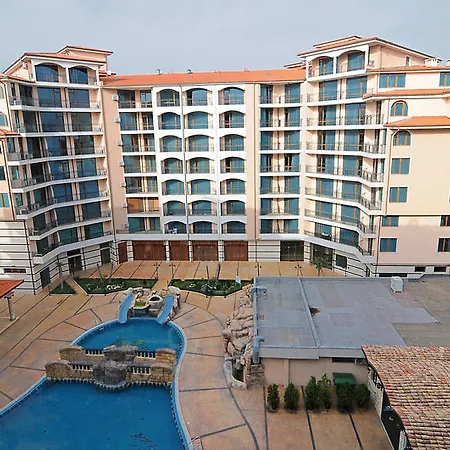 Apartamento Menada In Karolina