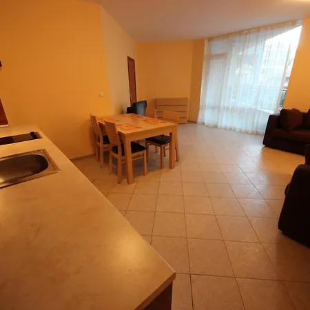 Apartamento Menada In Karolina *