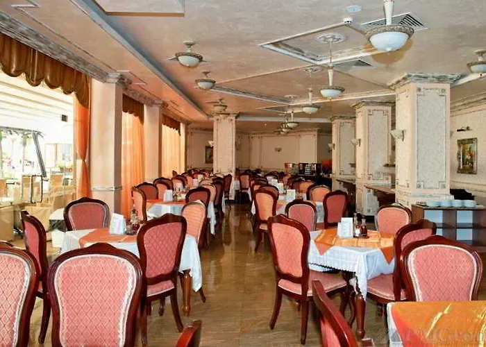 Apartment Menada In Karolina *