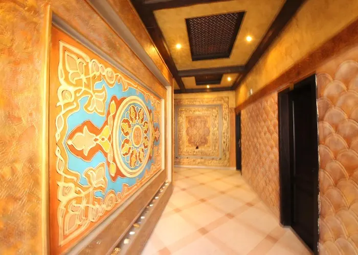 Menada In Karolina *