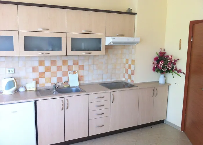 Apartment Menada In Karolina *