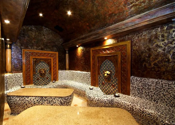 Apartment Menada In Karolina *