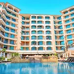 Apartment Menada In Karolina Sunny Beach