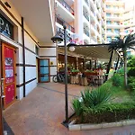 Apartment Menada In Karolina