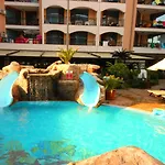 Menada In Karolina Sunny Beach