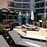 Apartment Menada In Karolina *