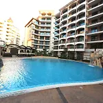 Apartment Menada In Karolina Sunny Beach