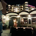 Menada In Karolina Sunny Beach