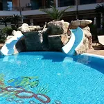 Menada In Karolina Sunny Beach