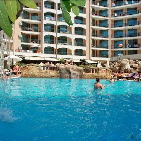 Menada In Karolina Апартаменты