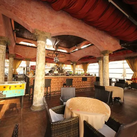 Апартаменты Menada In Karolina Солнечный берег