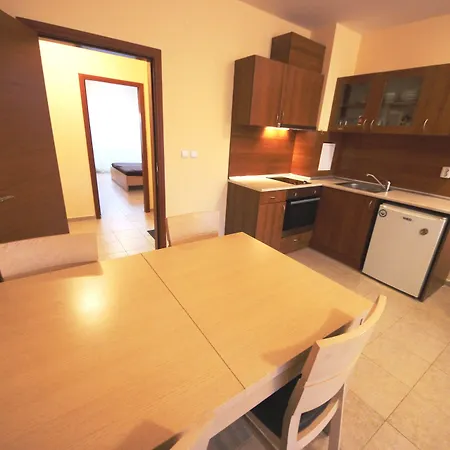 Menada In Karolina * Солнечный берег