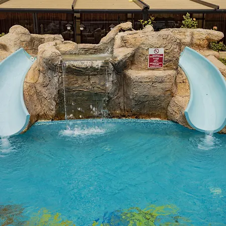 Апартаменты Menada In Karolina