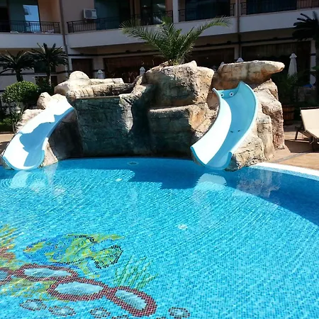 Menada In Karolina Солнечный берег