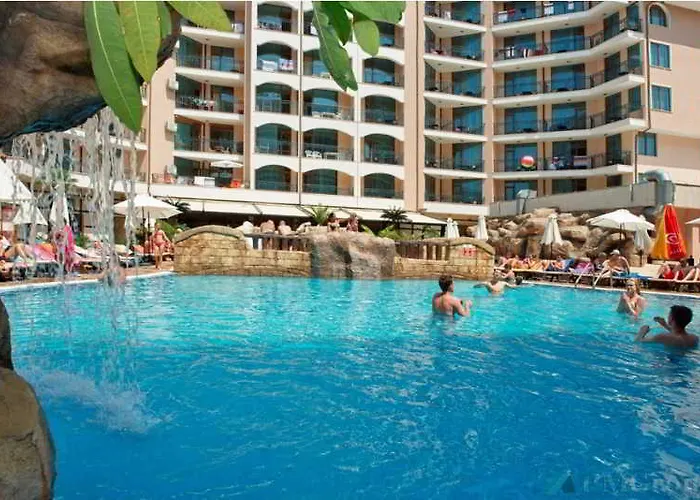 Menada In Karolina Apartamento