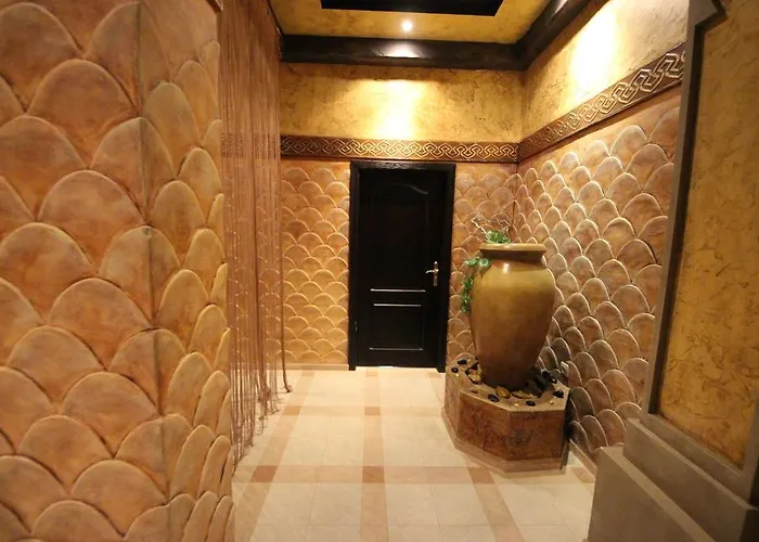 Menada In Karolina Sunny Beach