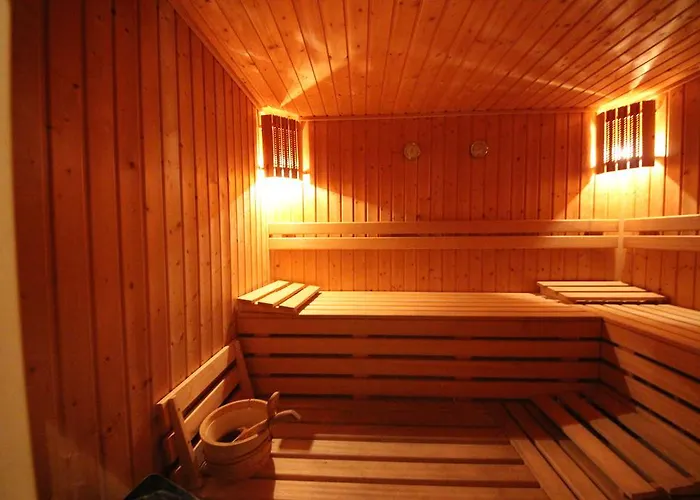 Menada In Karolina Apartman