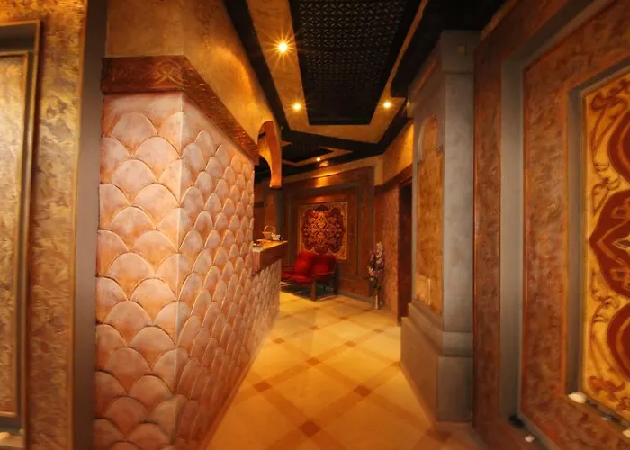 Apartamento Menada In Karolina *