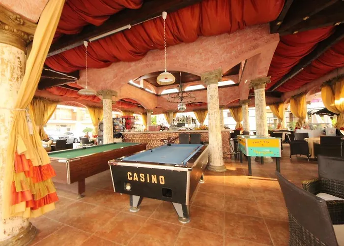 Menada In Karolina Sunny Beach