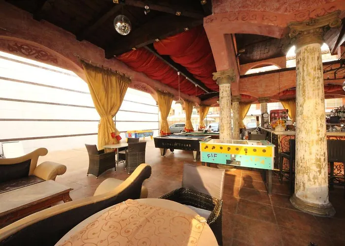 Apartamento Menada In Karolina Sunny Beach