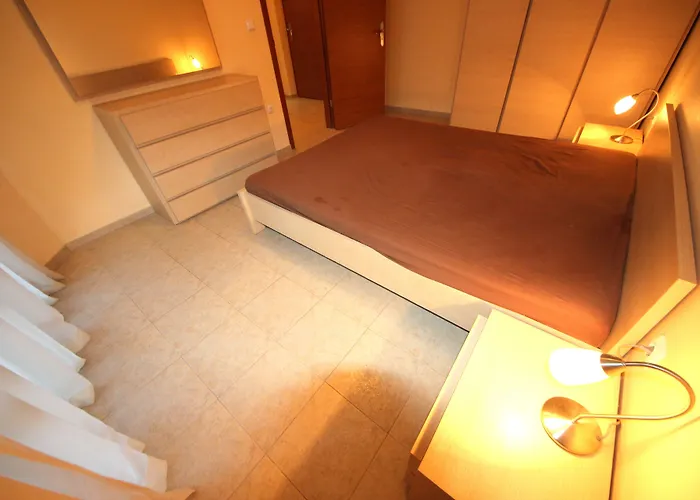 Apartamento Menada In Karolina