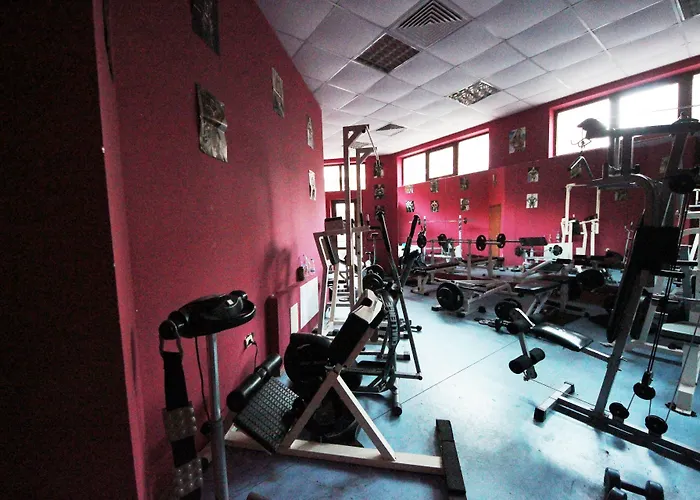 Menada In Karolina Apartamento *