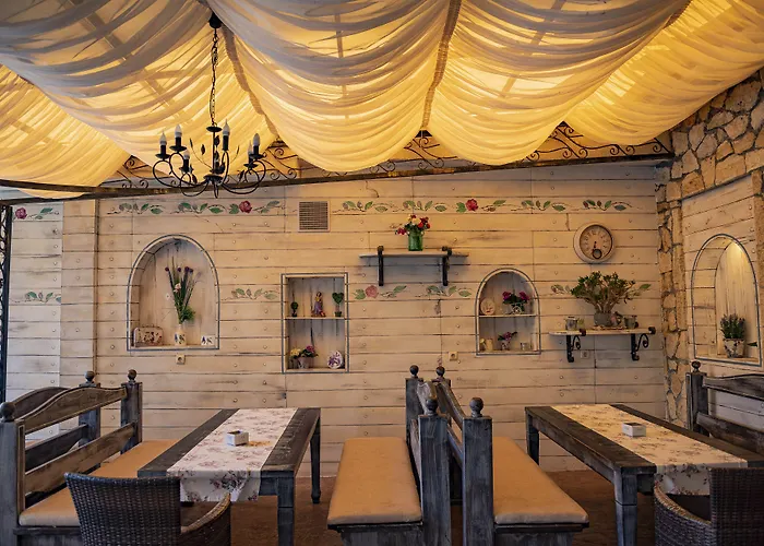 Menada In Karolina Apartamento Sunny Beach