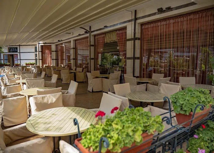 Menada In Karolina * Sunny Beach