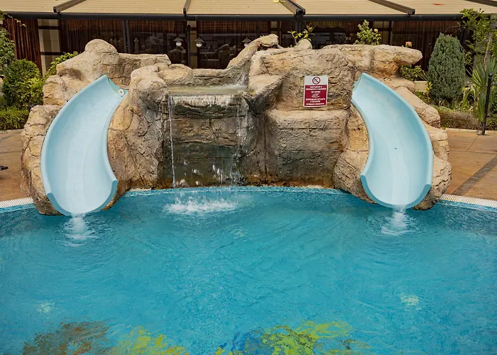 Apartamento Menada In Karolina