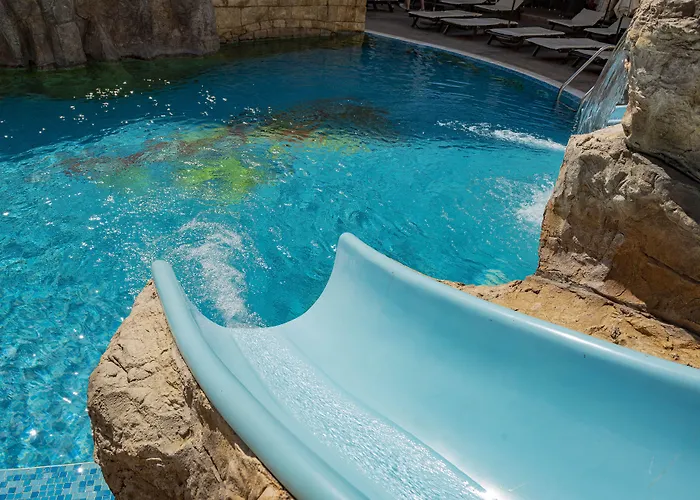 Apartamento Menada In Karolina *