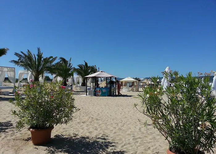 Apartamento Menada In Karolina Sunny Beach