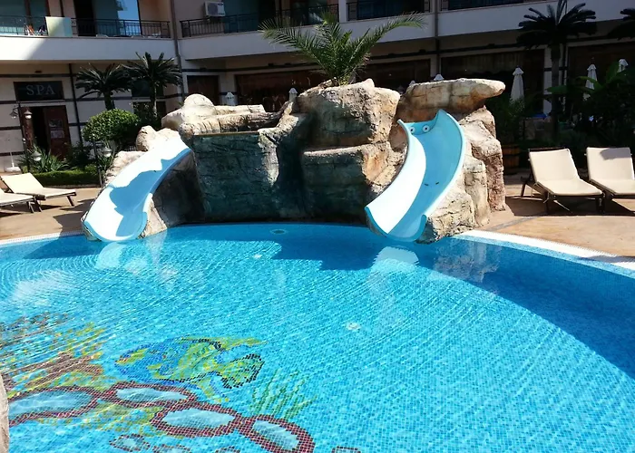 Menada In Karolina Napospart